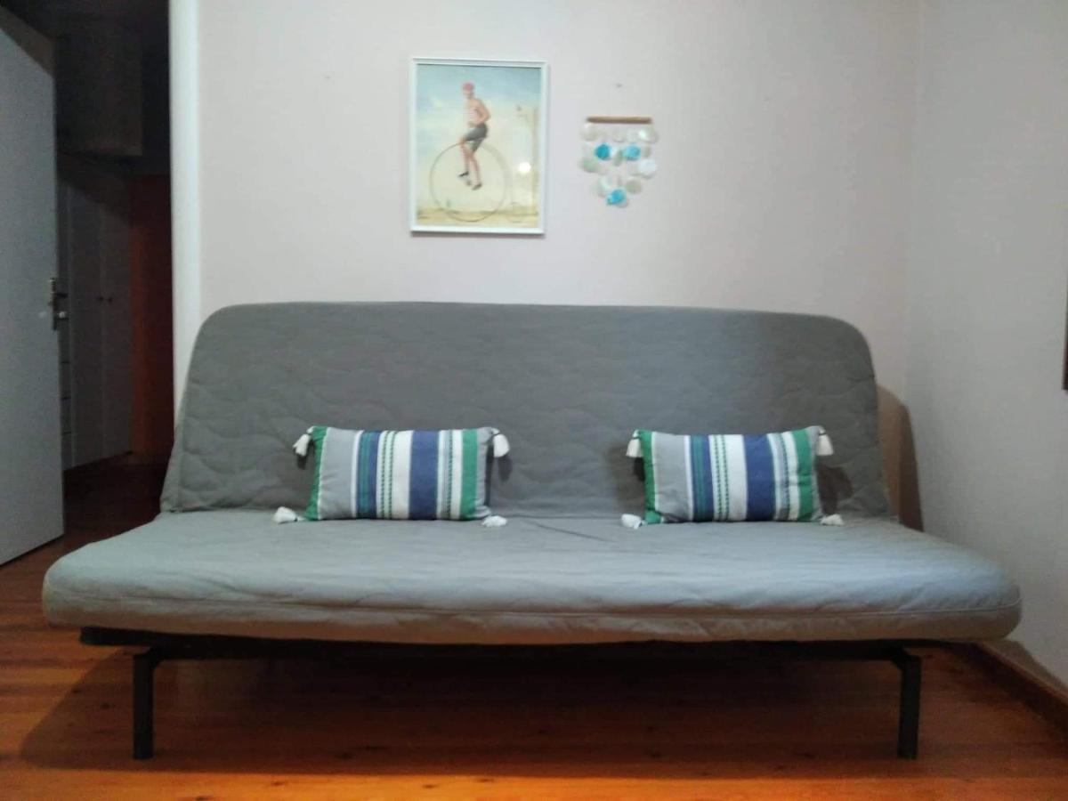 Old Port 2 Apartment *
