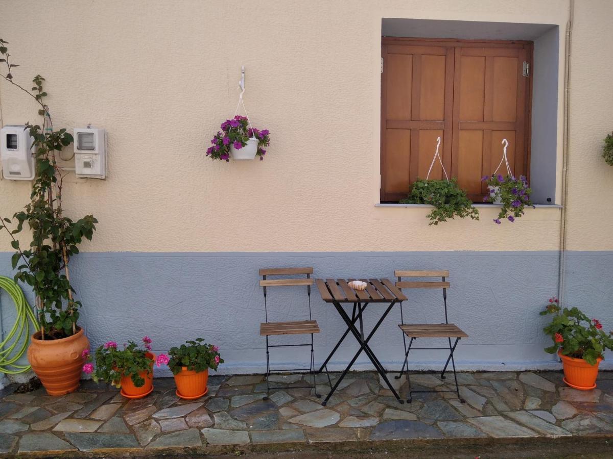 Apartment Old Port 2